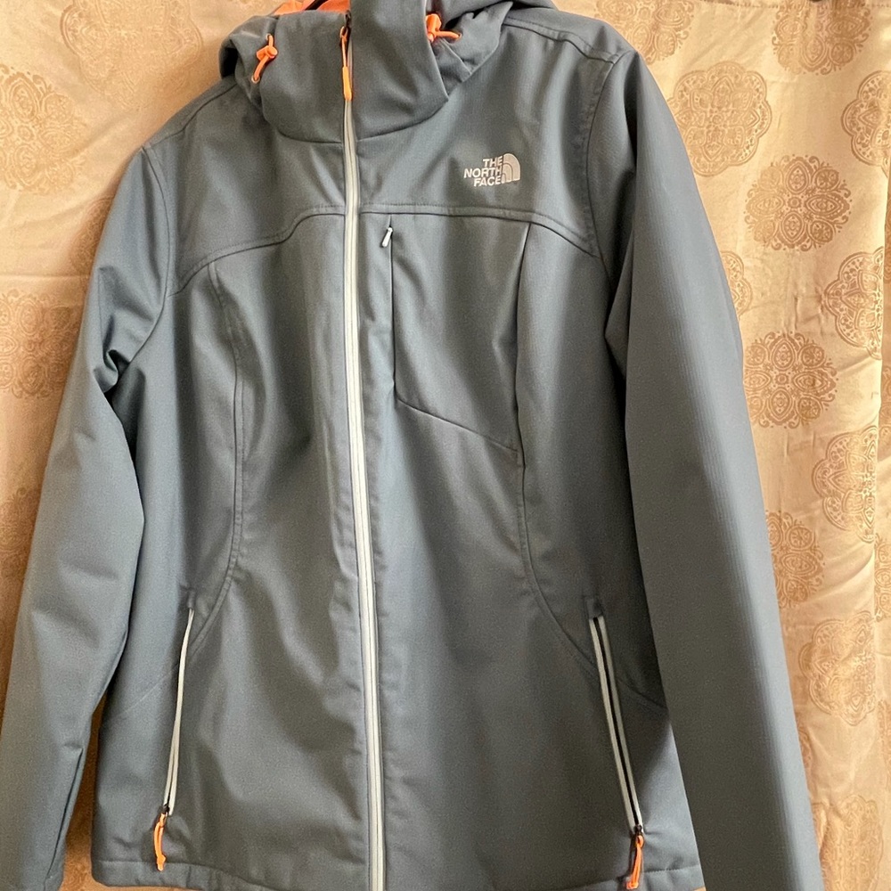 NWT The North Face Jacket